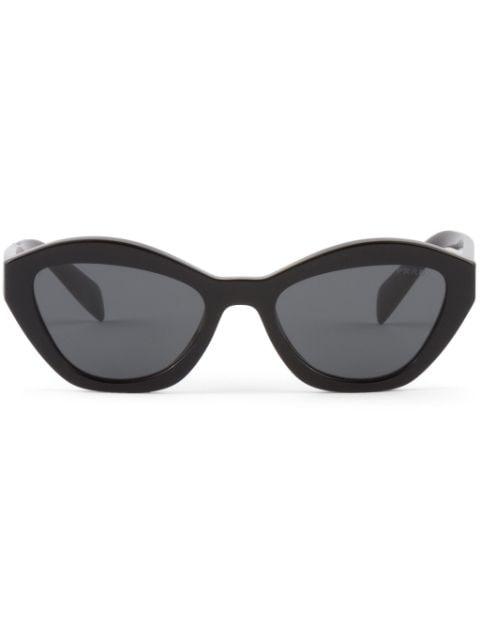 cat-eye sunglasses by PRADA