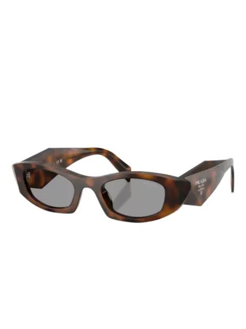 cat-eye sunglasses by PRADA
