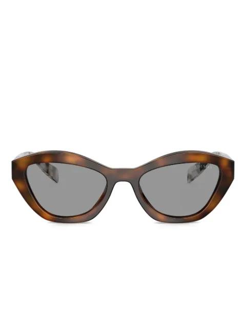 cat-eye sunglasses by PRADA