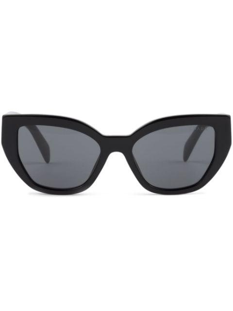cat-eye sunglasses by PRADA