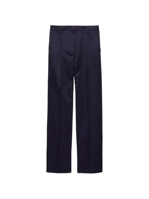 chino pants by PRADA