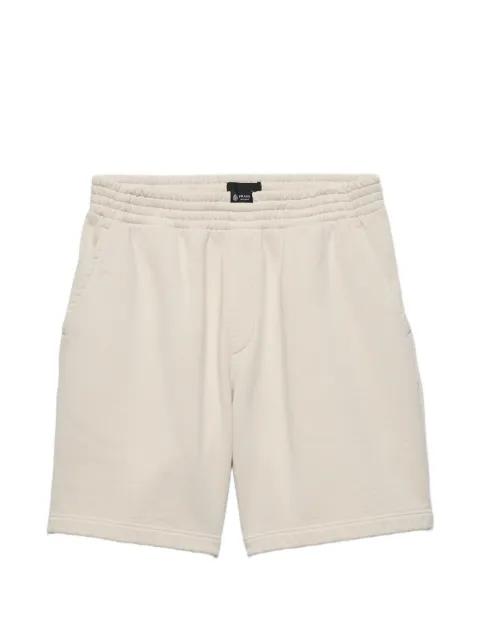 cotton bermudas by PRADA