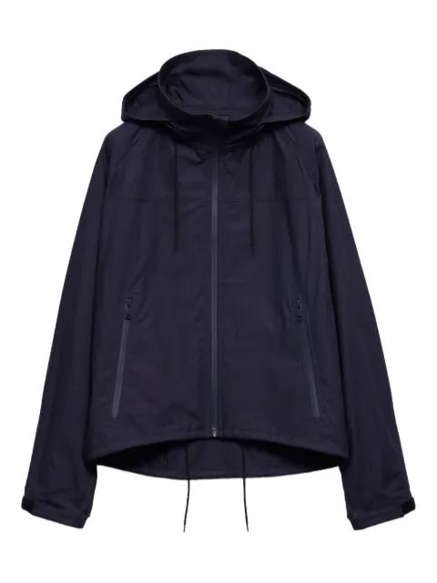 cotton jacket by PRADA