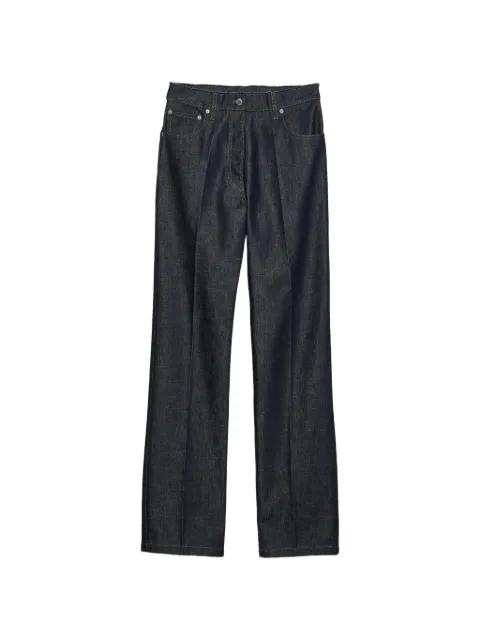 five-pocket denim jeans by PRADA