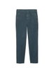 garment-dyed cotton pants by PRADA garment-dyed cotton pants by PRADA