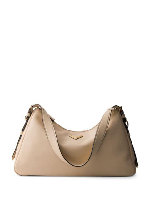 large Aimée shoulder bag by PRADA