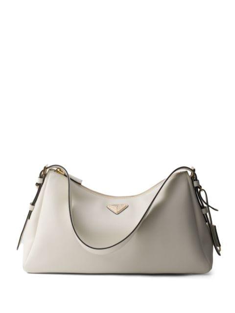 large Aimée shoulder bag by PRADA