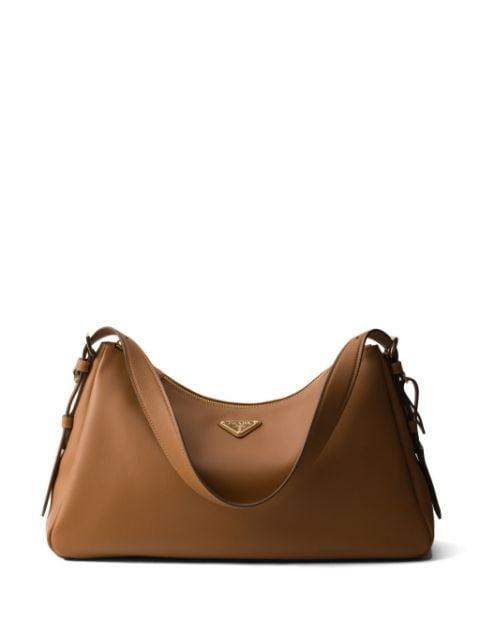 large Aimée shoulder bag by PRADA