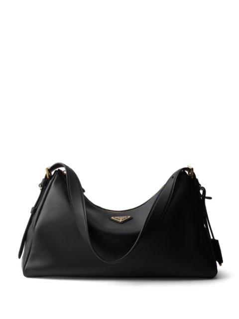 large Aimée shoulder bag by PRADA