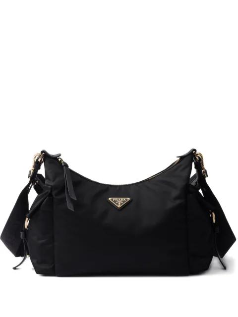 large Explore shoulder bag by PRADA