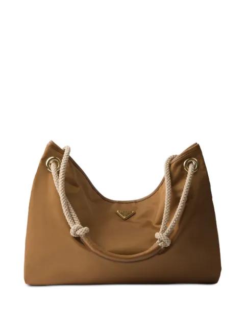 large Mariner shoulder bag by PRADA