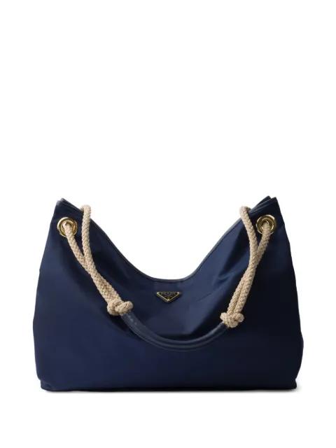 large Mariner shoulder bag by PRADA