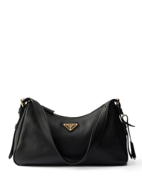medium Aimée shoulder bag by PRADA