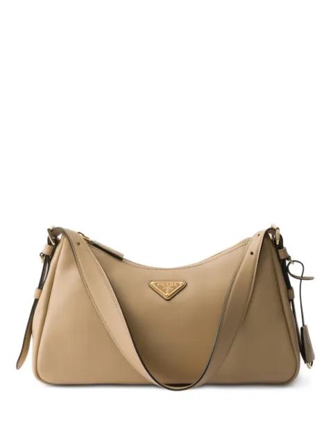 medium Aimée shoulder bag by PRADA