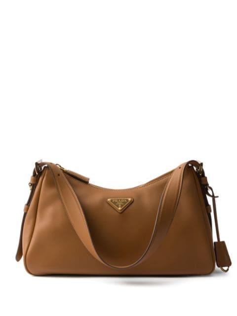medium Aimée shoulder bag by PRADA