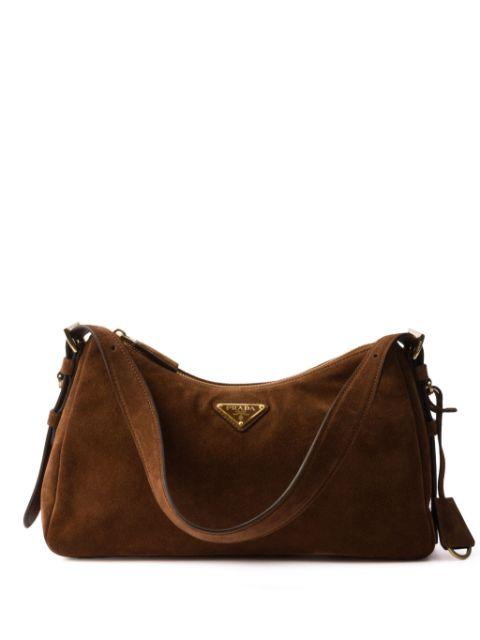 medium Aimée shoulder bag by PRADA