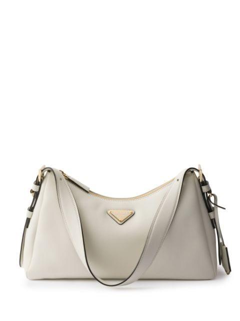 medium Aimée shoulder bag by PRADA