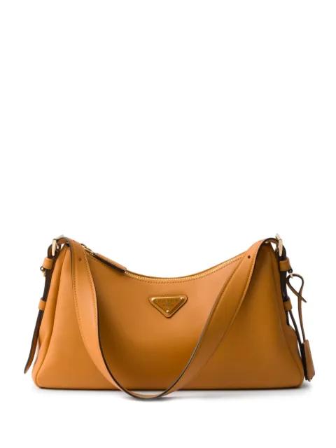 medium Aimée shoulder bag by PRADA