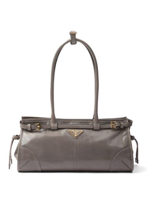 medium Bonnie tote bag by PRADA