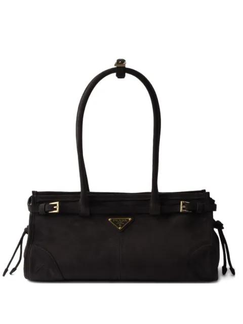 medium Bonnie tote bag by PRADA