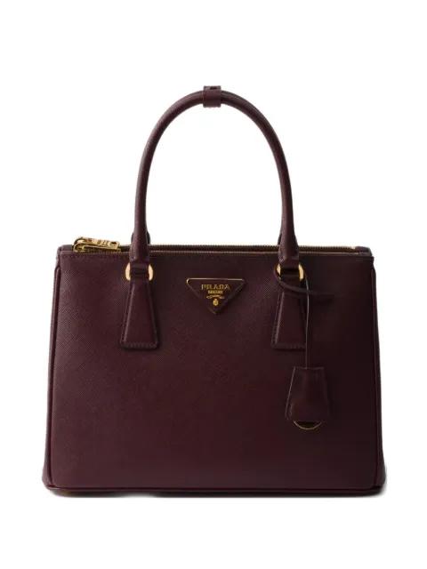medium Galleria tote bag by PRADA
