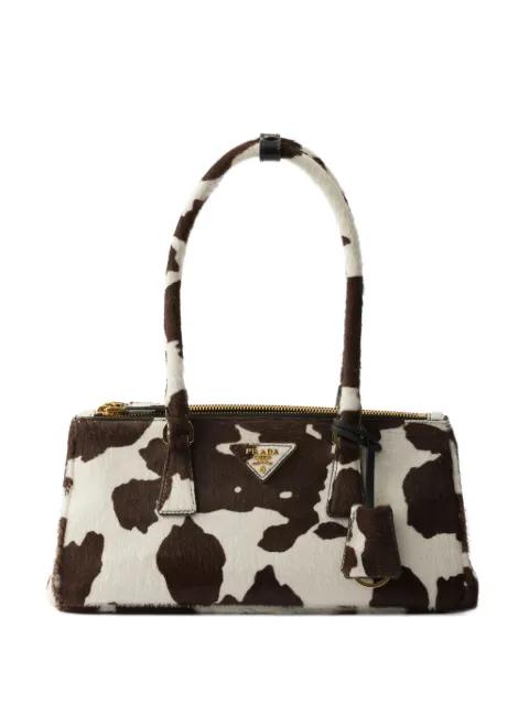 medium Galleria tote bag by PRADA