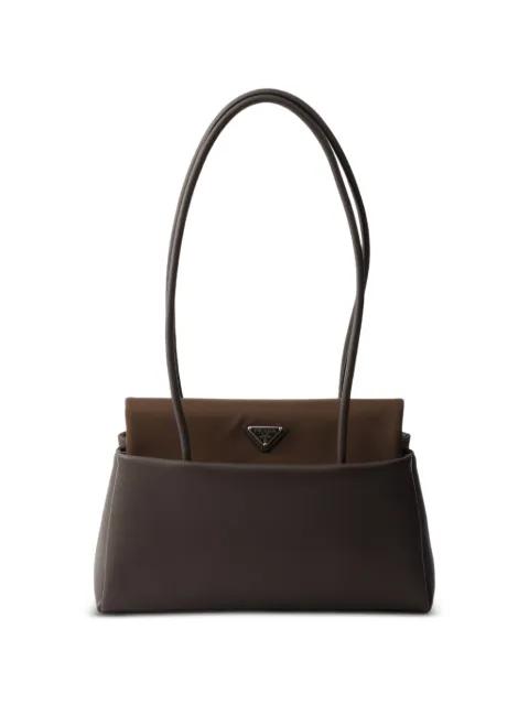 medium Passage Re-Nylon tote bag by PRADA