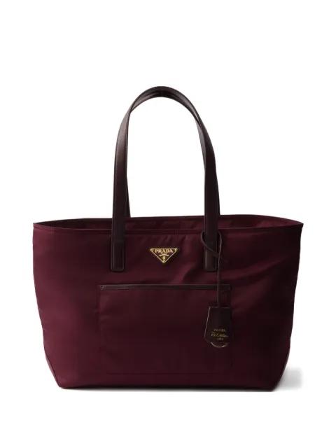 medium Re-Edition 1978 tote bag by PRADA