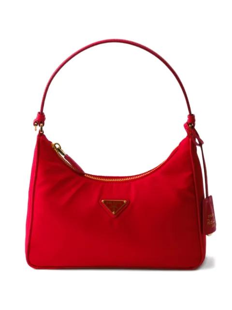 mini Re-Edition 2005 shoulder bag by PRADA