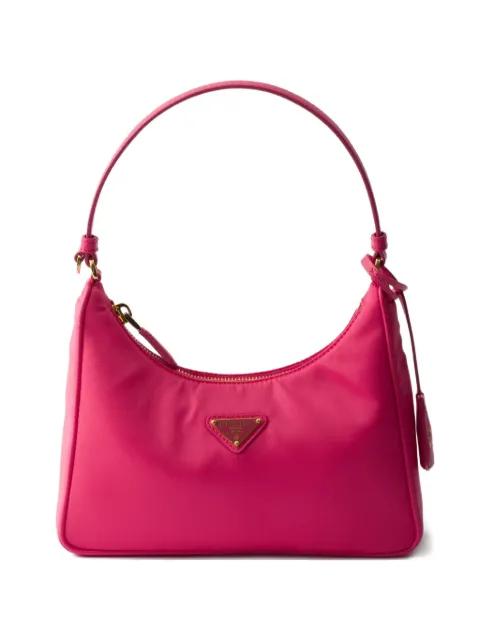 mini Re-Edition 2005 tote bag by PRADA