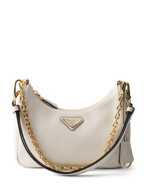 mini Re-Edition shoulder bag by PRADA