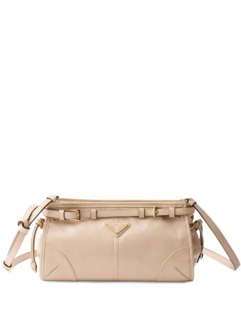 small Bonnie shoulder bag by PRADA