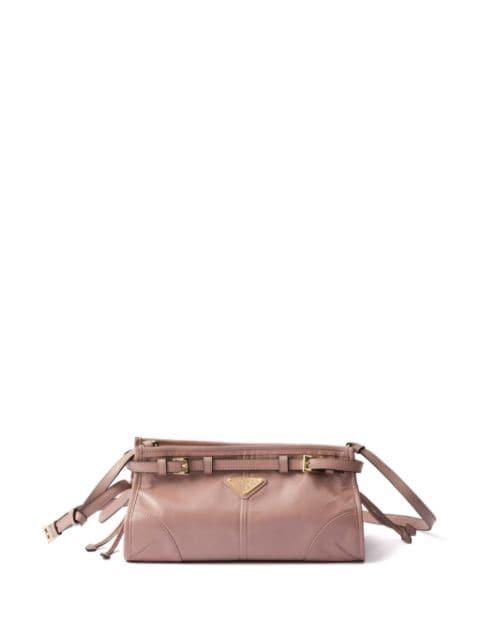 small Bonnie shoulder bag by PRADA