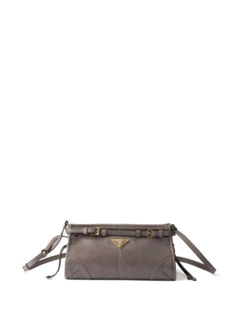 small Bonnie shoulder bag by PRADA