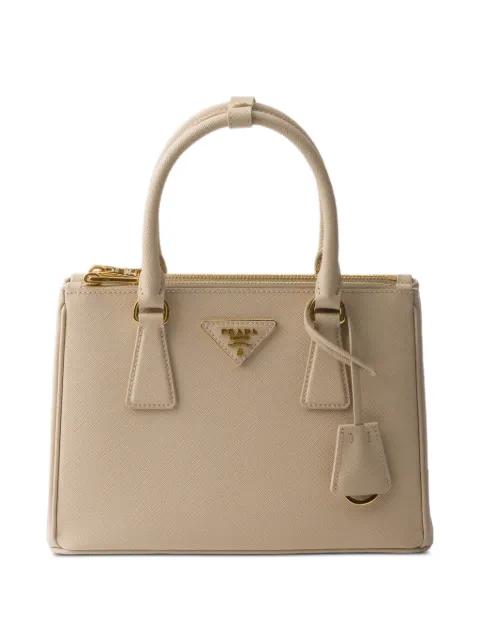 small Galleria tote bag by PRADA