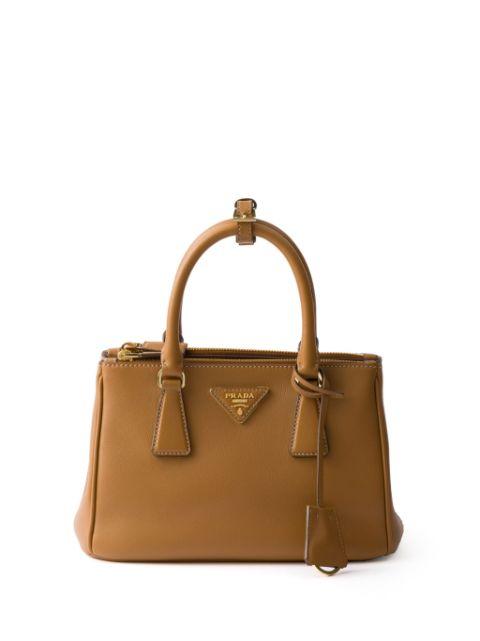 small Galleria tote bag by PRADA