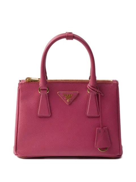 small Galleria tote bag by PRADA