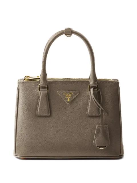 small Galleria tote bag by PRADA