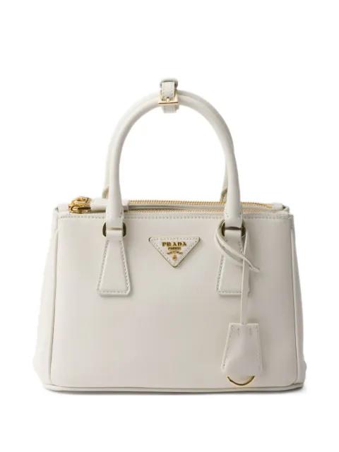 small Galleria tote bag by PRADA