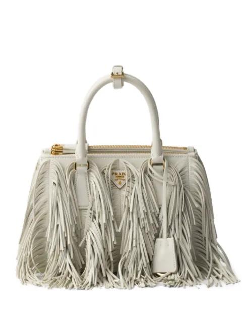 small Galleria tote bag by PRADA