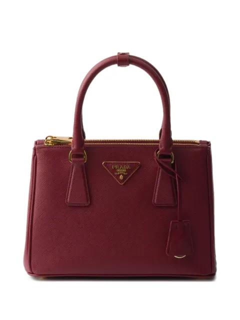 small Galleria tote bag by PRADA