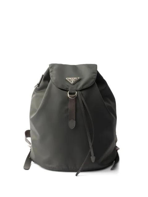 small Re-Nylon backpack by PRADA