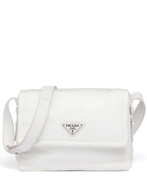 small Traveller shoulder bag by PRADA