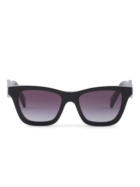 square-frame sunglasses by PRADA