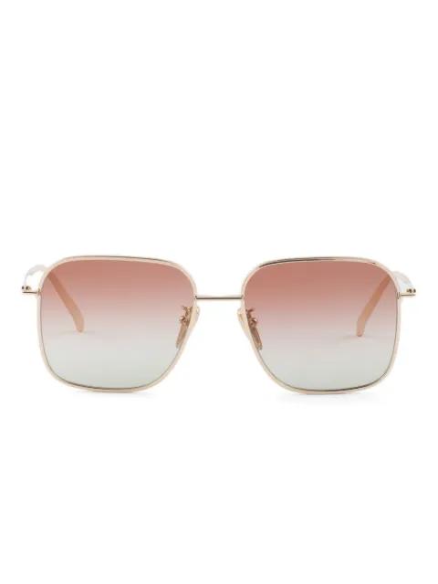 square-frame sunglasses by PRADA
