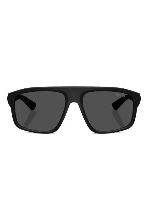 square sunglasses by PRADA