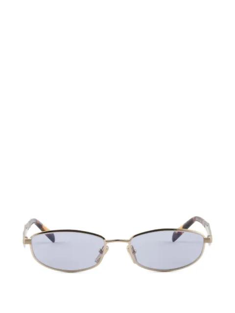 sunglasses with Prada logo by PRADA
