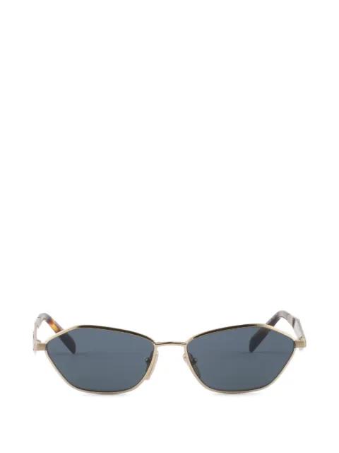 sunglasses with Prada logo by PRADA