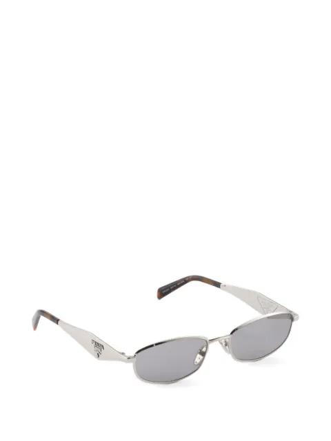 sunglasses with Prada logo by PRADA
