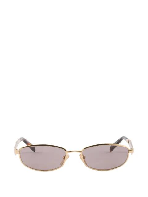 sunglasses with Prada logo by PRADA